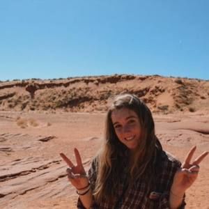 Meet your Posher, Karolina